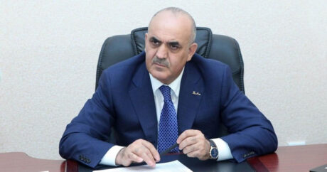 В Азербайджане экс-министр Салим Муслимов арестован по подозрению в коррупции