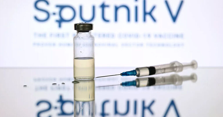 В Узбекистане одобрили вакцину «Спутник V» к массовому применению