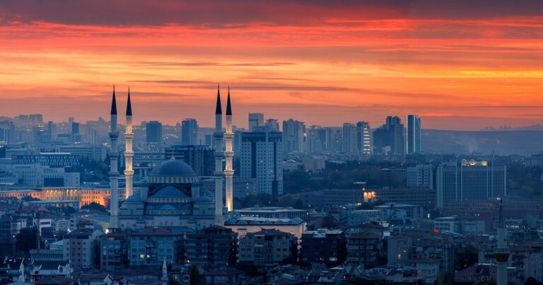 В Анкаре пройдет встреча глав МИД Азербайджана, Турции и Туркменистана