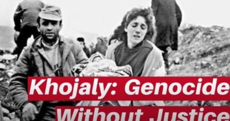 В США в эфир вышла телепередача, посвященная Ходжалинскому геноциду — ВИДЕО