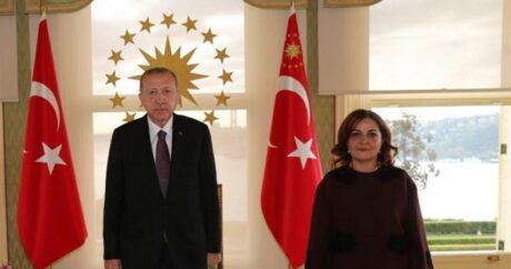 Эрдоган назначил азербайджанского ученого на высокий пост