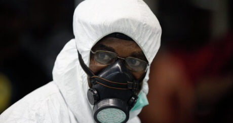 ООН выделит $15 млн на борьбу с Эболой