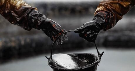 Иран готов рассмотреть запрос Беларуси по поставкам сырой нефти