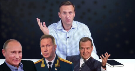 Российский политолог: «Навальный — буйный политик, разрушающий сакральность власти юмором»