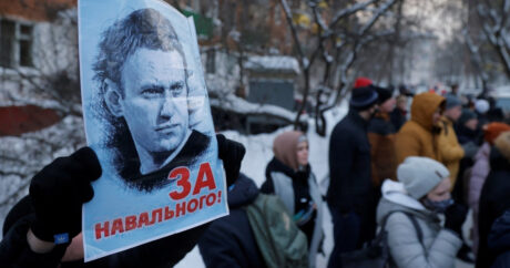 Эксперт: «В России сейчас происходит попытка революции»