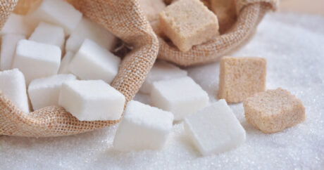 Сколько сахара в сутки необходимо человеку?