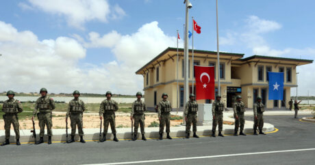Сирия, Ливия, Сомали, Карабах — турецкое присутствие приносит безопасность и порядок