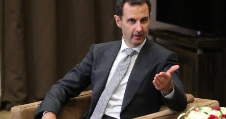 Башар Асад заразился коронавирусом