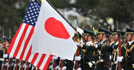 Япония и США готовы взаимодействовать в случае конфликта вокруг Тайваня