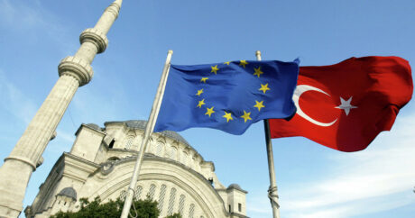 Евросоюз отменяет санкции против Турции