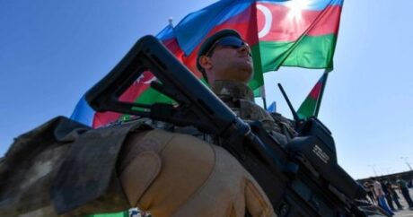 В Азербайджане подготовят законопроект в связи с патриотическим воспитанием