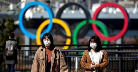 Kyodo: Олимпиада в Токио почти наверняка пройдет без зрителей из-за рубежа