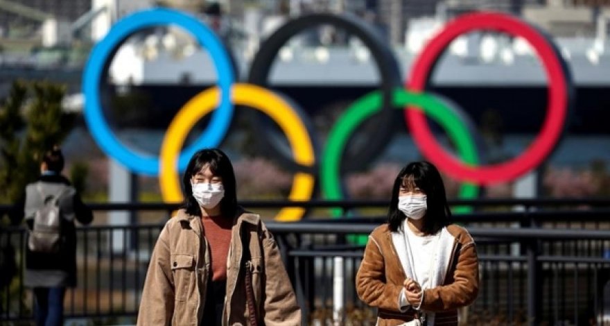 Kyodo: Олимпиада в Токио почти наверняка пройдет без ...