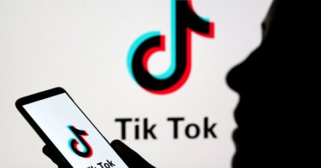 Появился фейковый сайт, собирающий данные аккаунтов TikTok