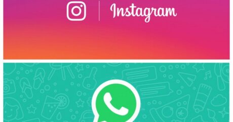 В работе Instagram и WhatsApp произошел сбой