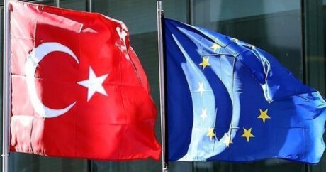 Лидеры ЕС заявили о готовности к сотрудничеству с Турцией