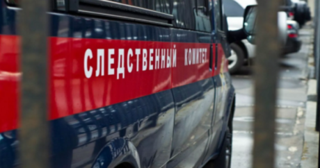 В России мужчина зарезал женщину и троих ее внуков