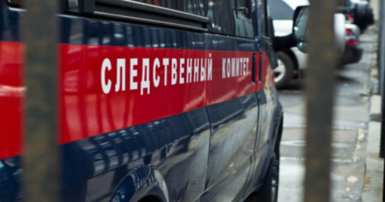 В России мужчина зарезал женщину и троих ее внуков