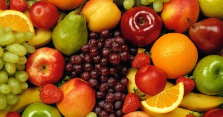 Диетолог рассказала в какое время фрукты есть вредно