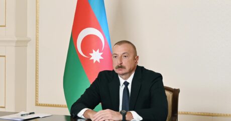 В конце года Азербайджан передаст председательство в Тюркском совете братской Турции