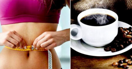 Ученые выяснили, как похудеть при помощи кофе