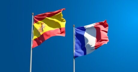 Франция и Испания подписали конвенцию о двойном гражданстве