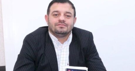 Ата Абдуллаев задержан по подозрению в рэкете — ВИДЕО