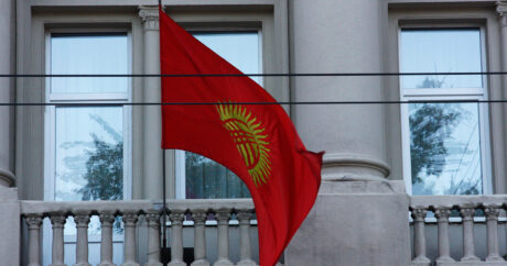 В Киргизии отказались от вакцины AstraZeneca
