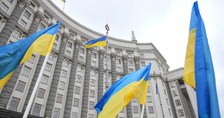 Украина вышла из соглашения СНГ о сотовой связи