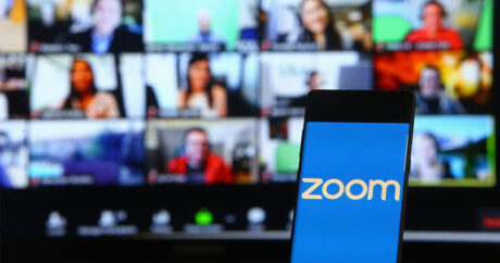 СМИ: Основатель Zoom подарил неизвестным 40% своих акций