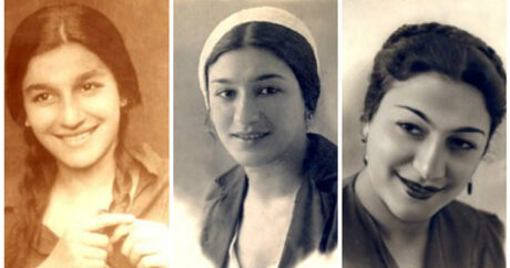 Сегодня день памяти легендарной азербайджанской актрисы — ФОТО+ВИДЕО