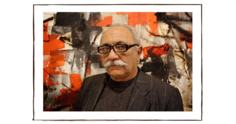 Скончался народный художник Азербайджана