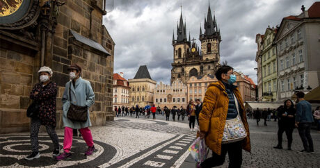Чешское правительство намерено продлить в стране режим ЧС