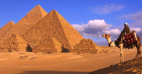 Власти Египта: 2020 год стал критическим для туризма страны