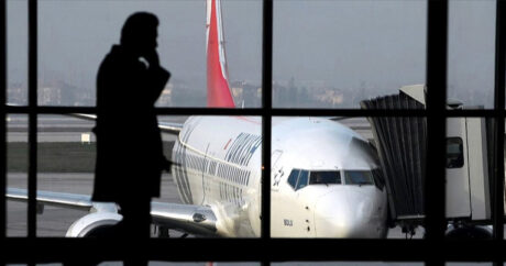 Визовый режим между Турцией и Азербайджаном упростится с 1 апреля