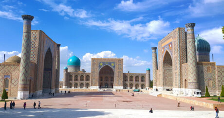 Несмотря на пандемию, количество объектов размещения в Узбекистане увеличилось в разы
