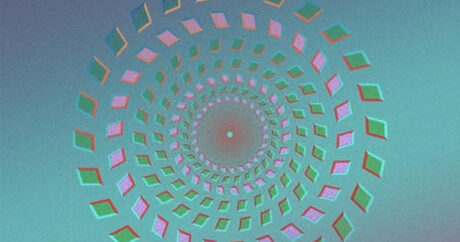 Исследователи раскрыли механизм работы оптических иллюзий