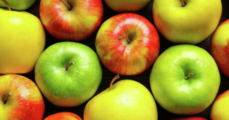 Ученые о неожиданном эффекте от употребления яблок