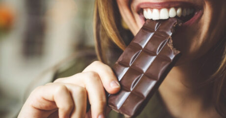 Сколько шоколада можно съесть за день?