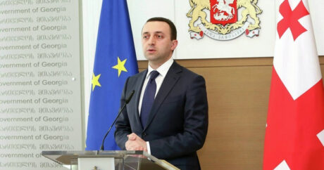 Азербайджанцы в Грузии обратились к премьер-министру в связи с праздником Новруз