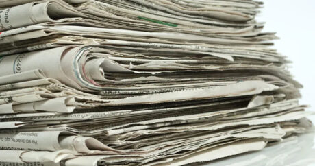 Агентство развития медиа профинансировало 19 газет в Азербайджане