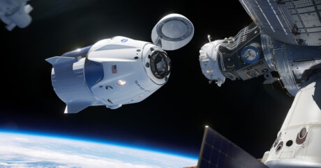 NASA и SpaceX договорились о предотвращении столкновений спутников