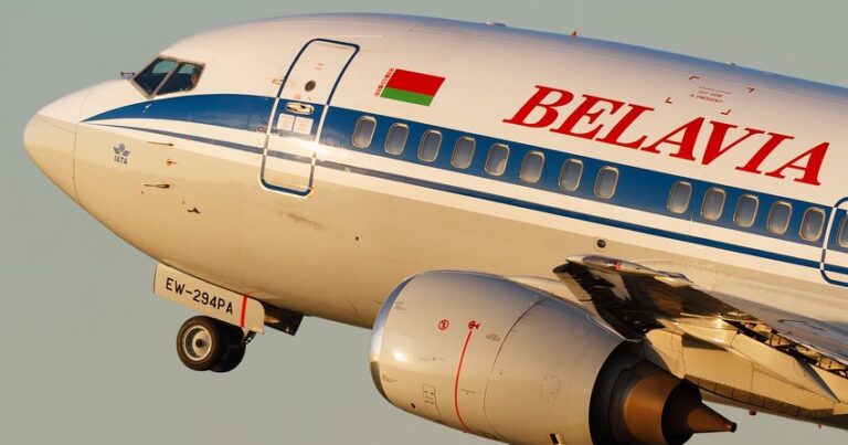 Из Минска в Баку вновь полетят самолеты