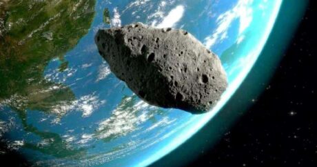 Ученый рассказал об астероидах, способных уничтожить человечество