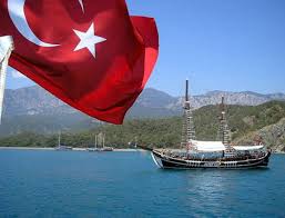 Турция введет электронные анкеты для всех въезжающих