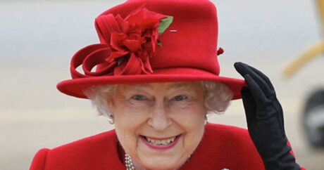 У королевы Великобритании появился десятый правнук
