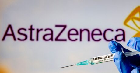 5 апреля в Азербайджан доставят 84 тыс. доз вакцины «AztraZeneca»