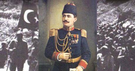Энвер-паша: победа или смерть на поле битвы