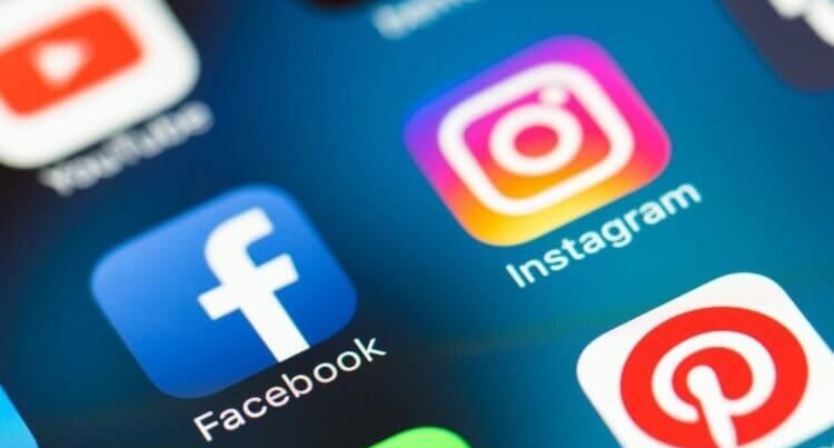 Facebook создаст версию Instagram для детей