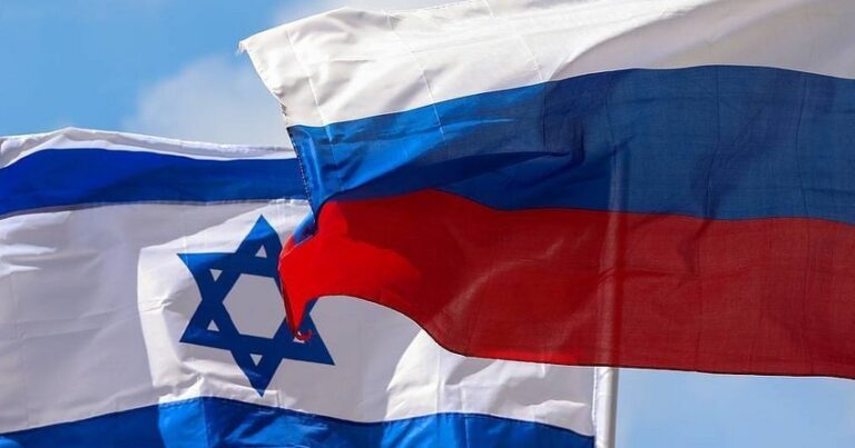 Главы МИД Израиля и России обсудят Ближний Восток
